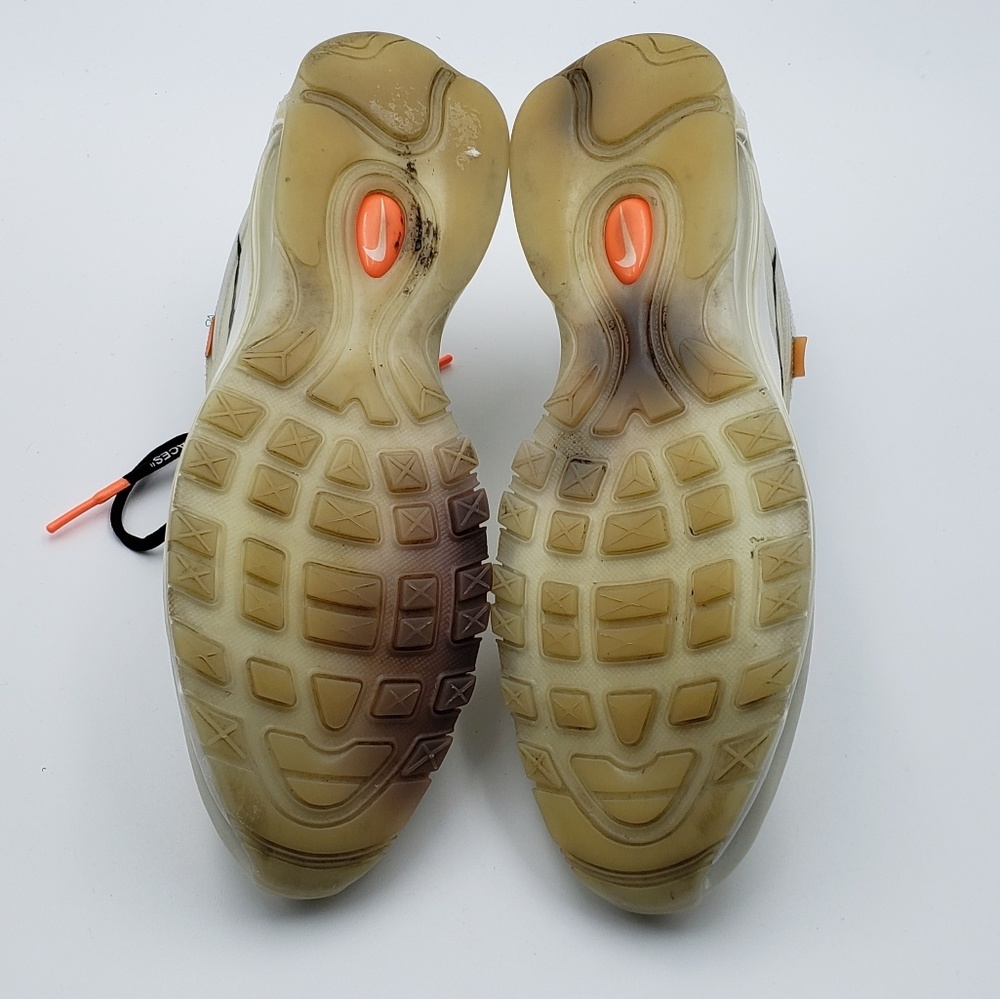 🚫SOLD!!!🚫Nike Off White x Air Max 97 OG - Picture 3 of 9